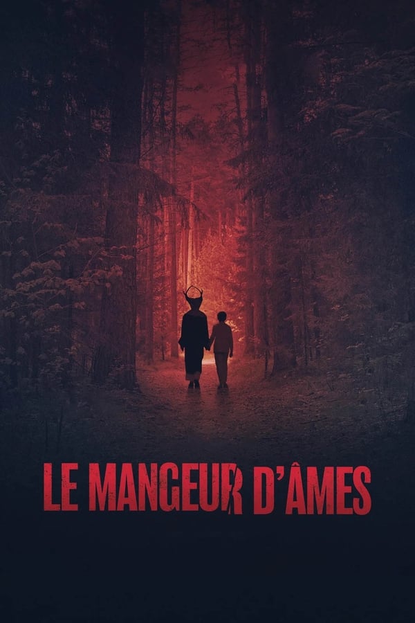 Le Mangeur d’âmes