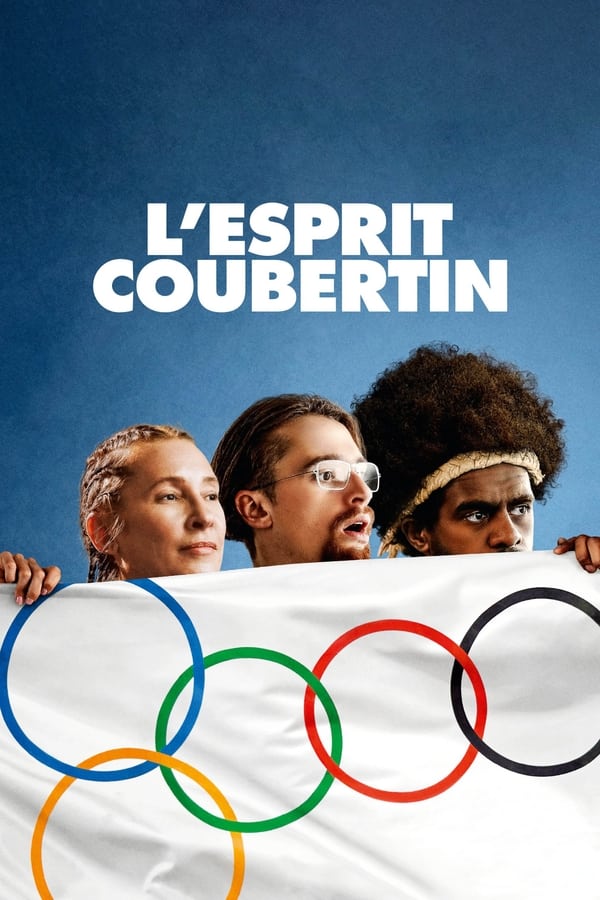 L’Esprit Coubertin