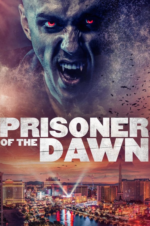 Prisoner of the Dawn