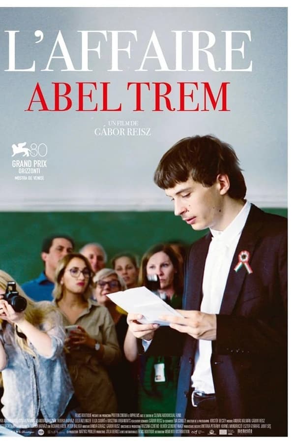 L’Affaire Abel Trem