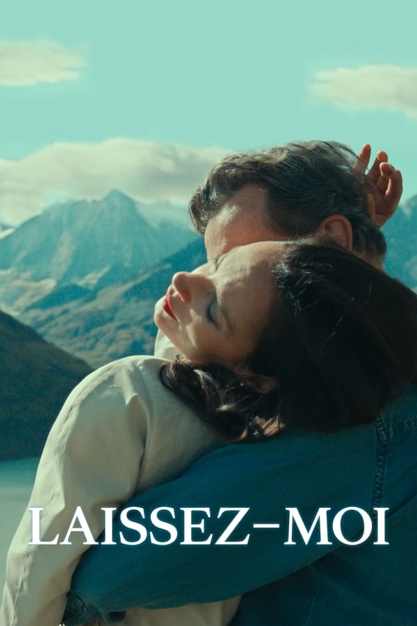 Laissez-moi