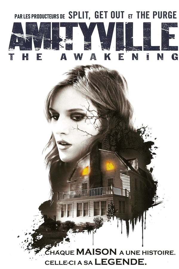 Amityville : The Awakening