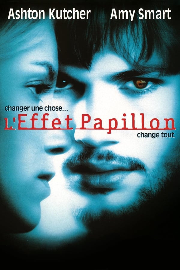 L’Effet papillon