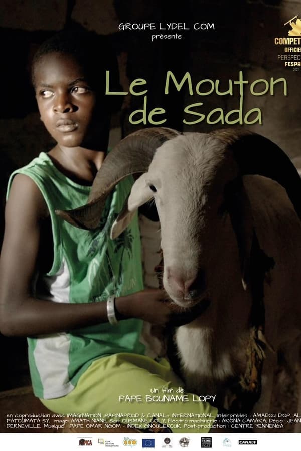 Le Mouton de Sada