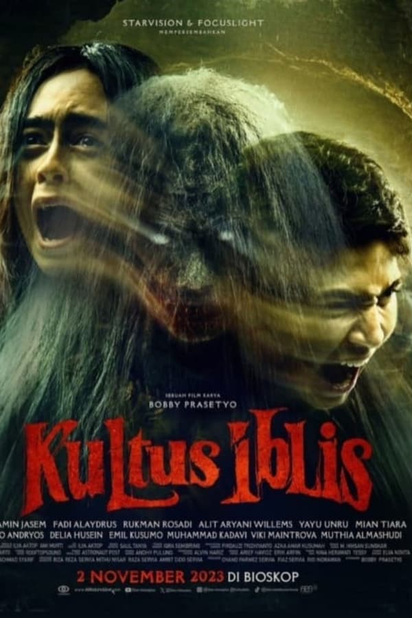 Kultus Iblis