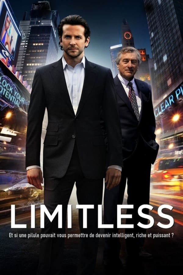 Limitless