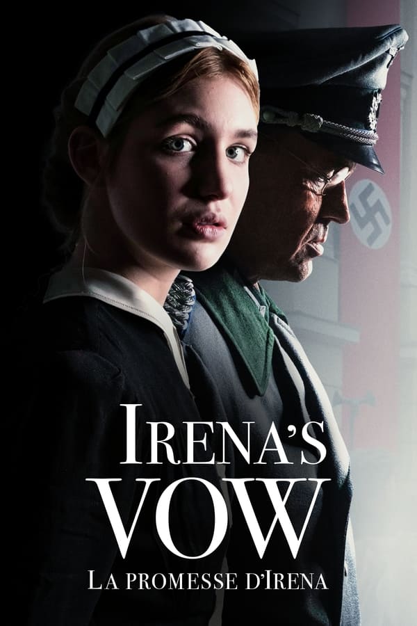 Irena’s Vow