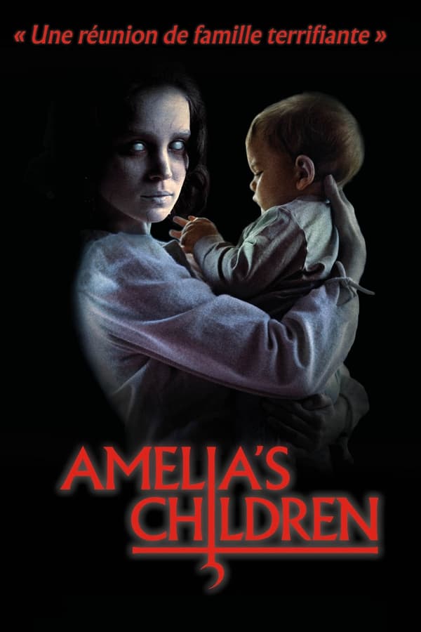 Amelia’s Children