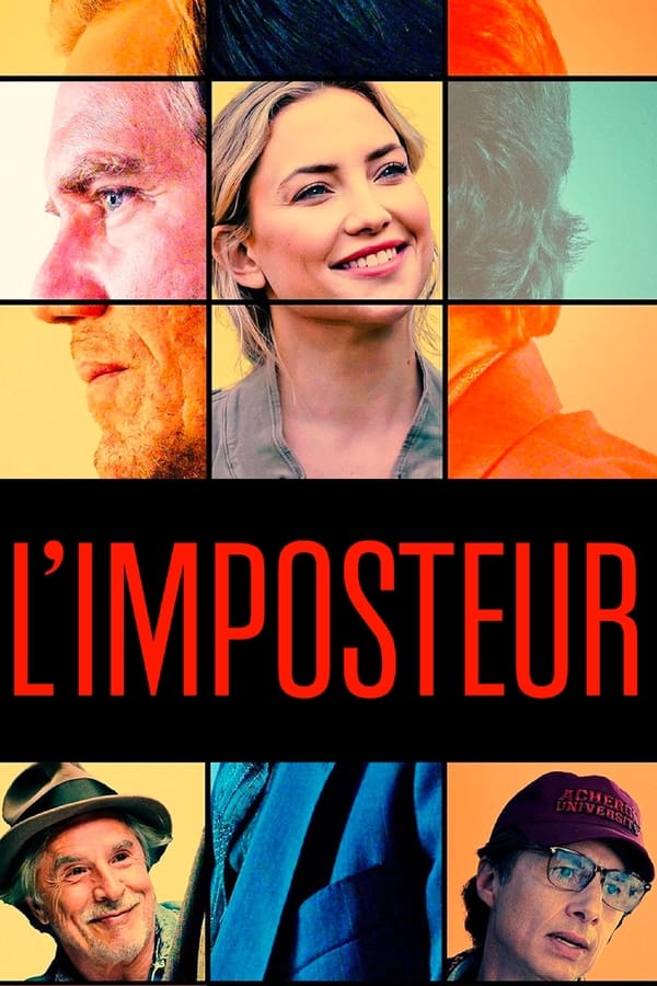 L’imposteur