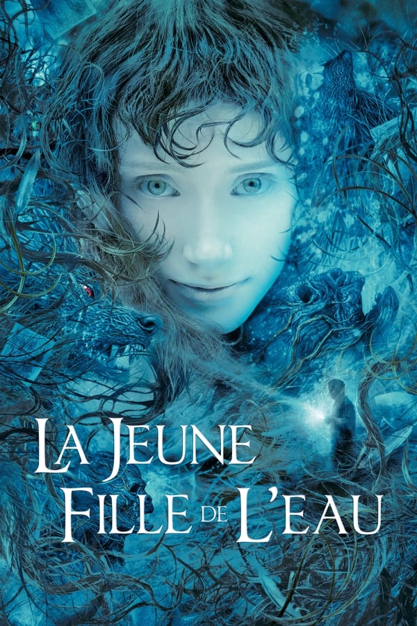 La Jeune Fille de l’eau