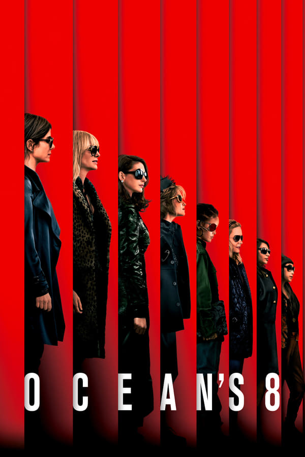 Ocean’s 8