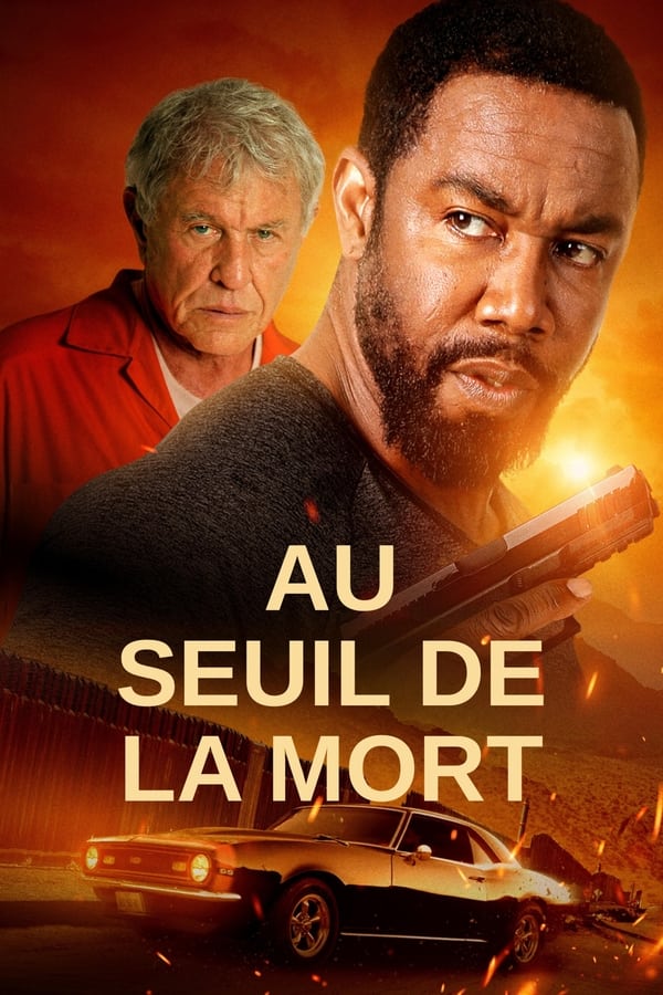 Au seuil de la mort