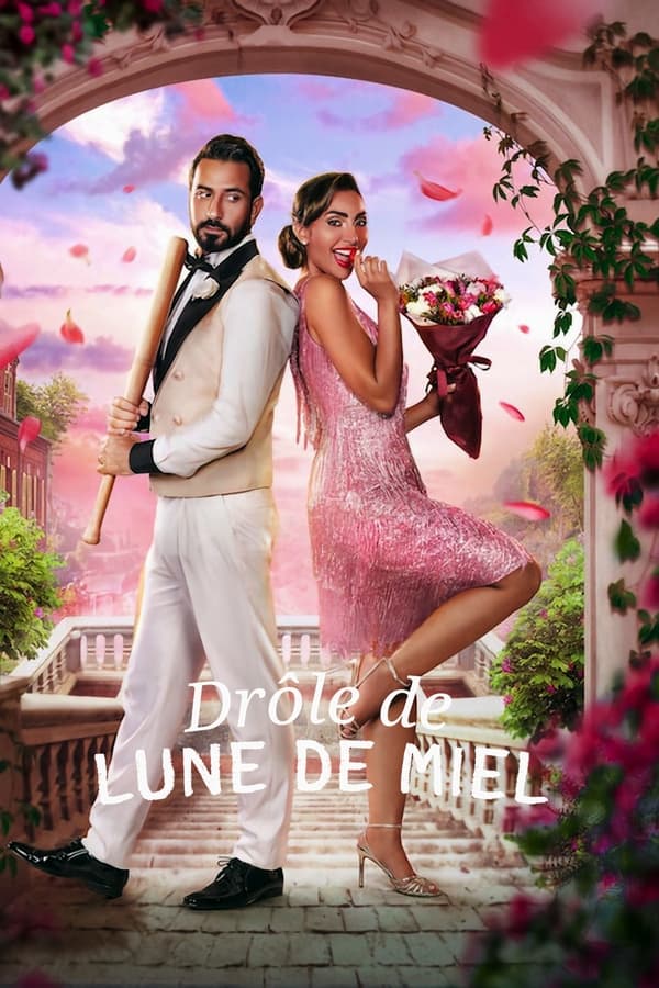 Drôle de lune de miel