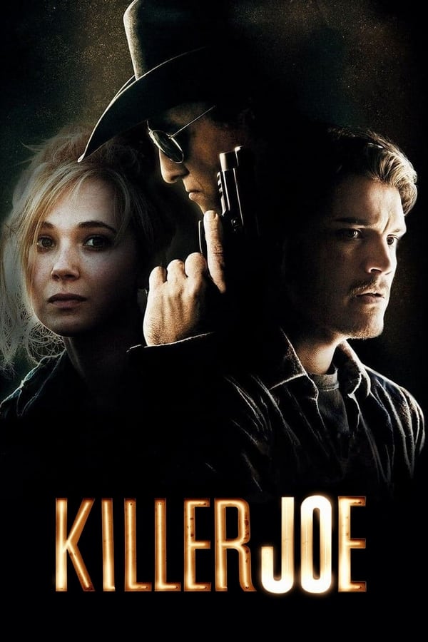 Killer Joe