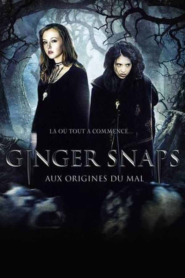 Ginger snaps – Aux origines du mal