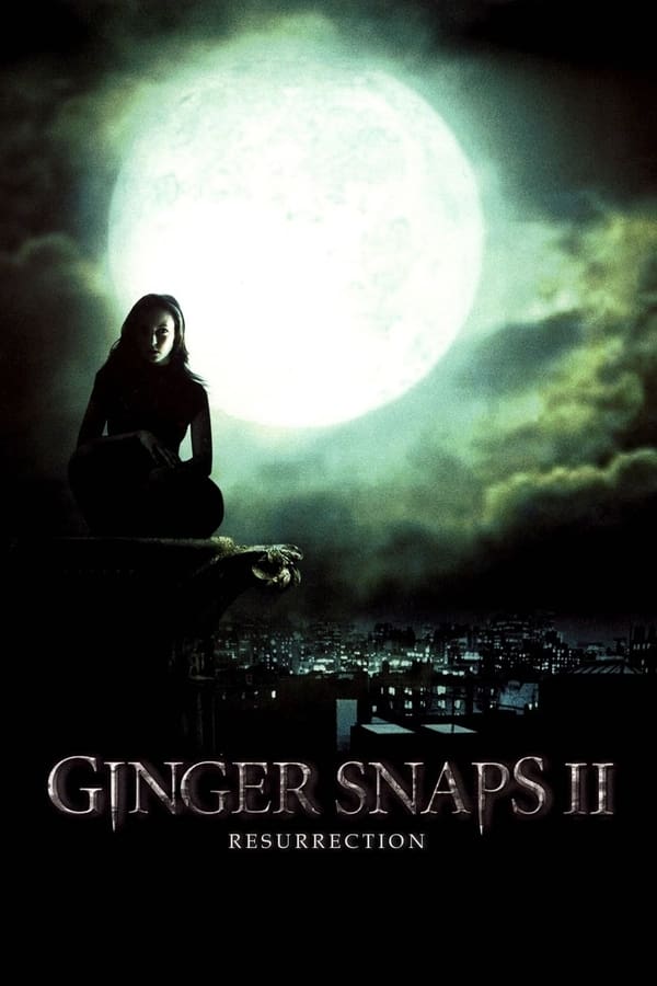 Ginger Snaps 2 : Résurrection