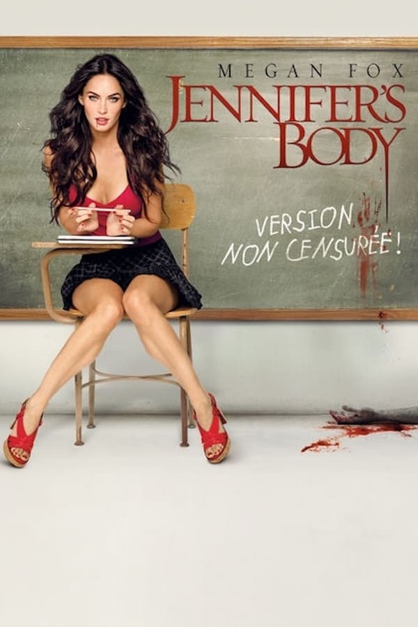 Jennifer’s Body