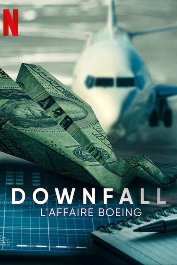 Downfall : L’affaire Boeing