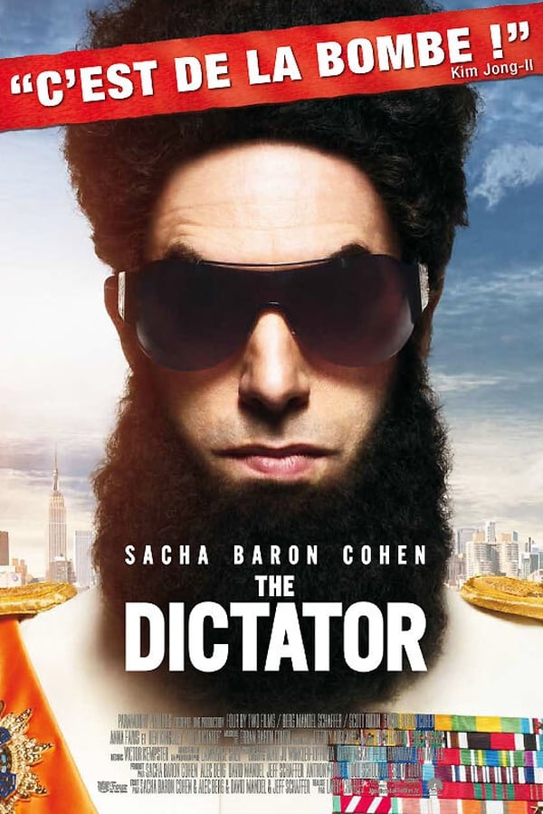 The Dictator