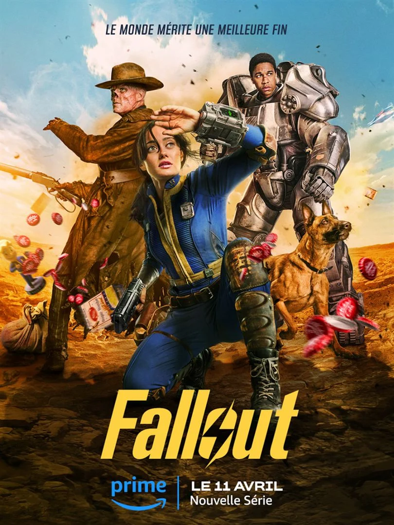 Fallout