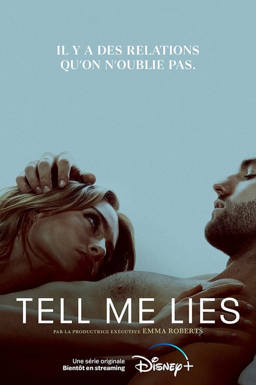 Tell Me Lies