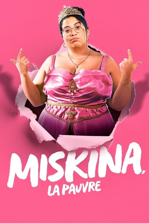 Miskina, la pauvre