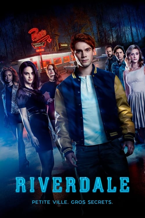 Riverdale