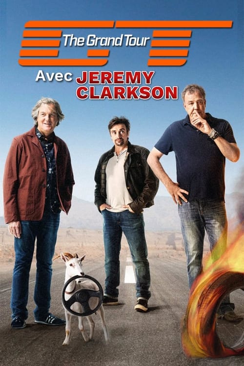 The Grand Tour