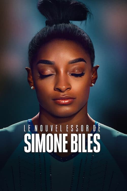 Le Nouvel Essor de Simone Biles