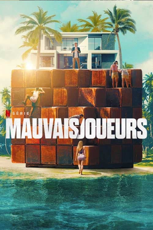 Mauvais joueurs