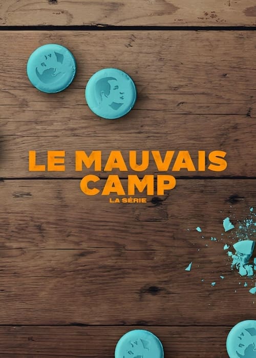 Le Mauvais Camp : La série