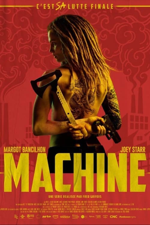 Machine